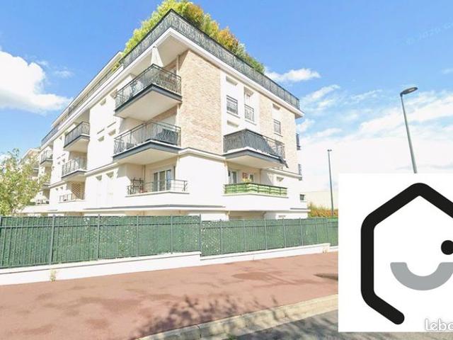 Studio 1 pièce 32 m²