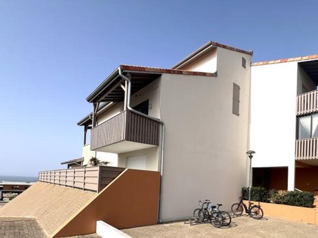 Studio 1 pièce 32 m²