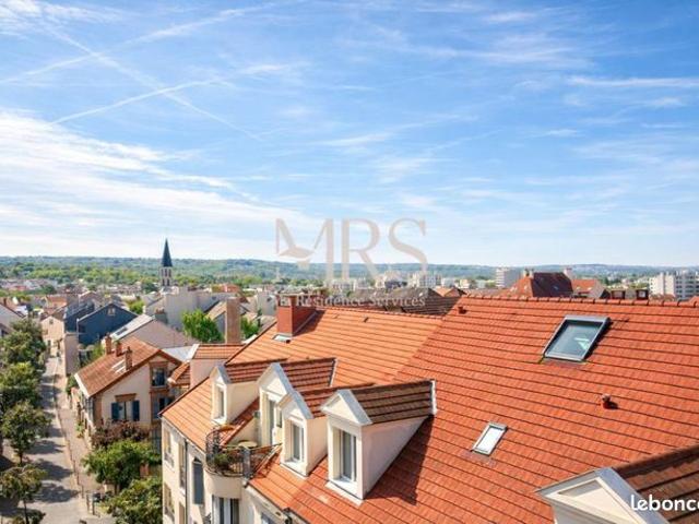 Studio 1 pièce 32 m²