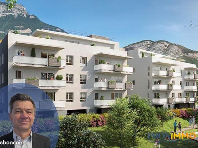 Studio 1 pièce 37 m²