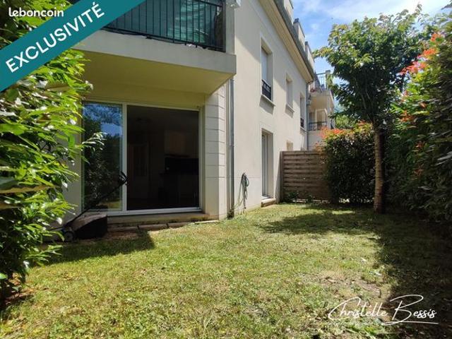 Studio 1 pièce 37 m²