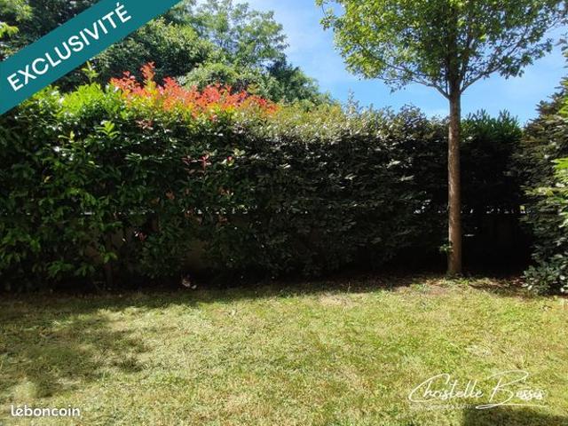Studio 1 pièce 37 m²