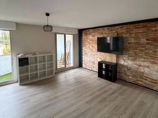 Studio 1 pièce 37 m²