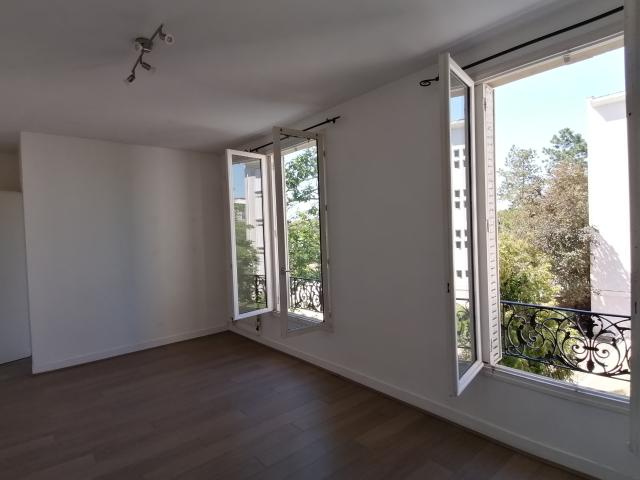 Studio 1 pièce 34 m