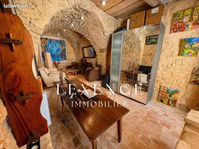 Studio 1 pièce 34 m²