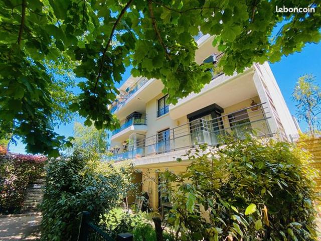 Studio 1 pièce 34 m²
