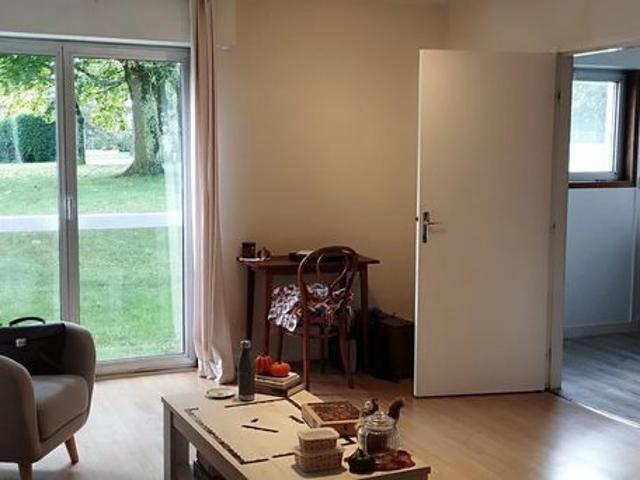 Studio 1 pièce 34 m²