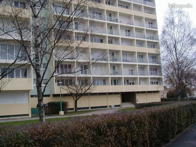 Studio 1 pièce 34 m²