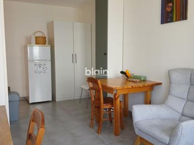 Studio 1 pièce 34 m²