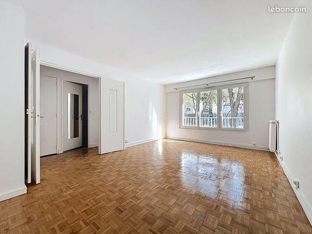 Studio 1 pièce 34 m²