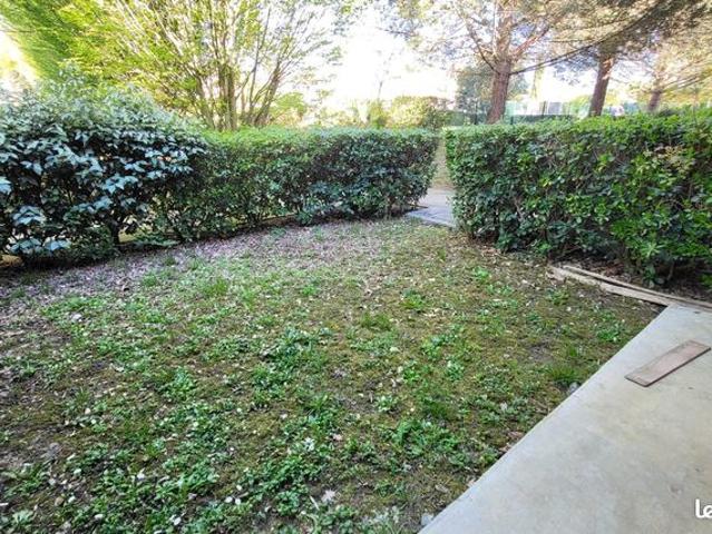 Studio 1 pièce 34 m²