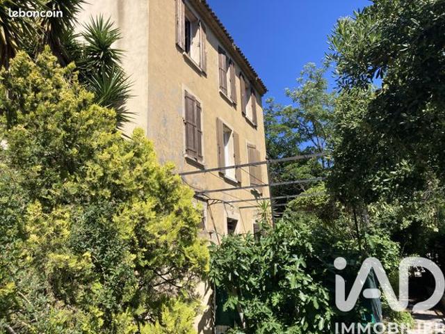 Studio 1 pièce 34 m²