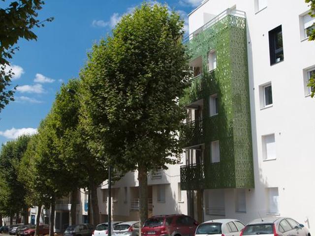 Studio 1 pièce 34 m²