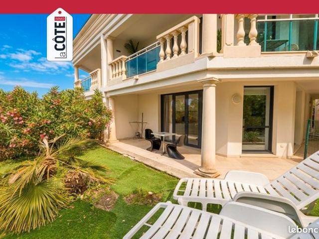 Studio 1 pièce 34 m²