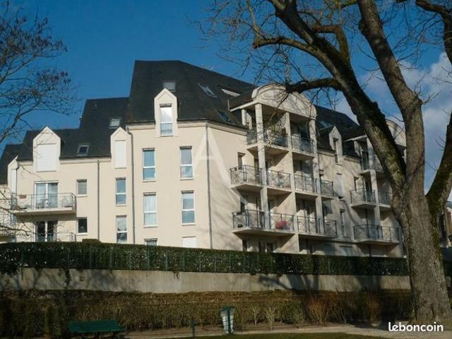 Studio 1 pièce 34 m²
