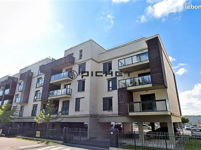 Studio 1 pièce 34 m²