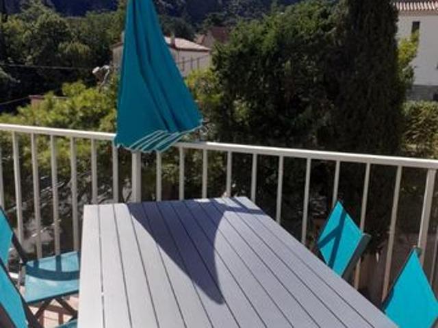 Studio 1 pièce 34 m²