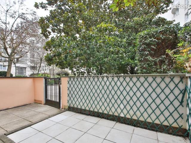 Studio 1 pièce 34 m²
