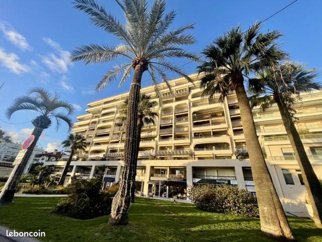 Studio 1 pièce 34 m²