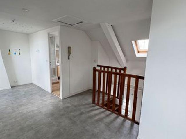 Studio 1 pièce 34 m²