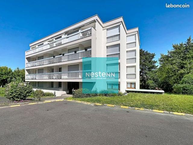 Studio 1 pièce 35 m²