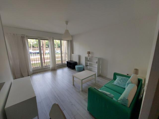 Studio 1 pièce 35 m