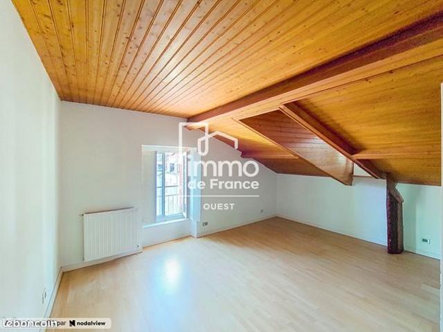 Studio 1 pièce 35 m²