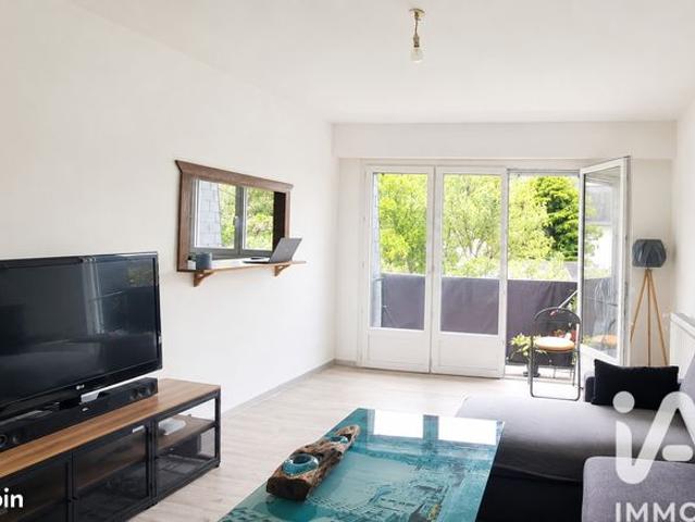 Studio 1 pièce 35 m²