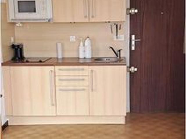 Studio 1 pièce 35 m²