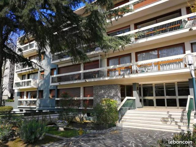 Studio 1 pièce 35 m²