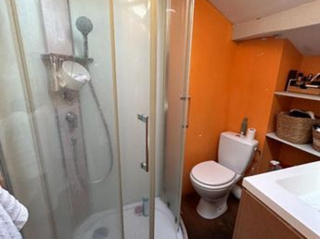 Studio 1 pièce 35 m²