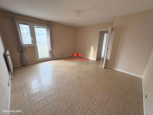 Studio 1 pièce 35 m²