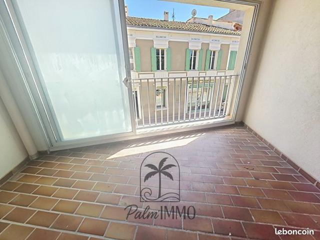 Studio 1 pièce 35 m²