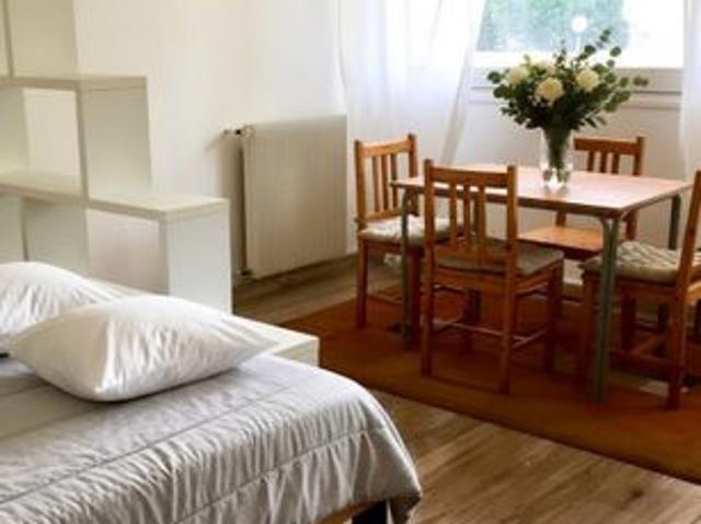 Studio 1 pièce 35 m²
