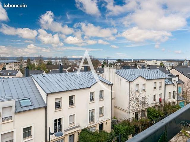 Studio 1 pièce 35 m²