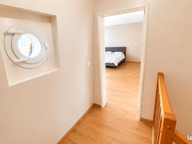 Studio 1 pièce 36 m²