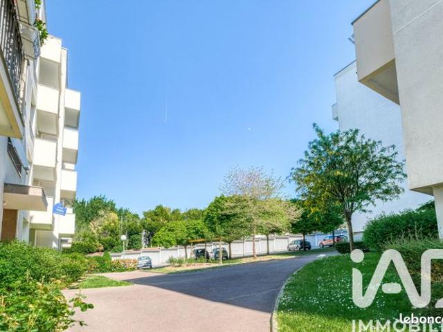 Studio 1 pièce 35 m²