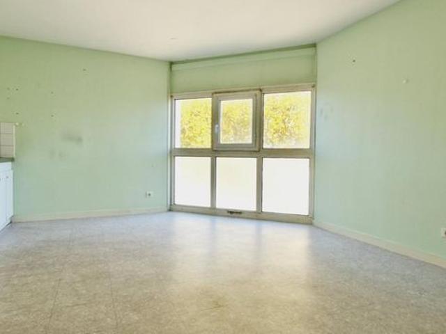 Studio 1 pièce 35 m²