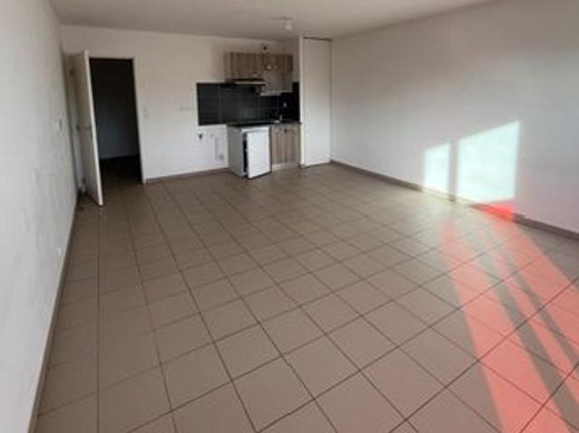 Studio 1 pièce 35 m²