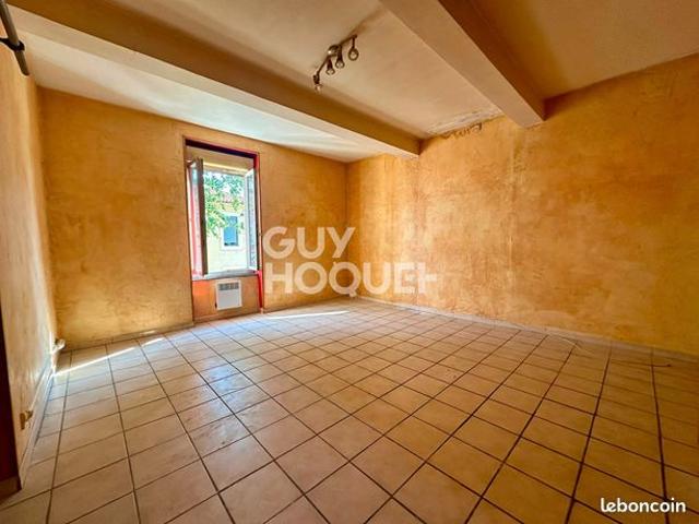 Studio 1 pièce 36 m²