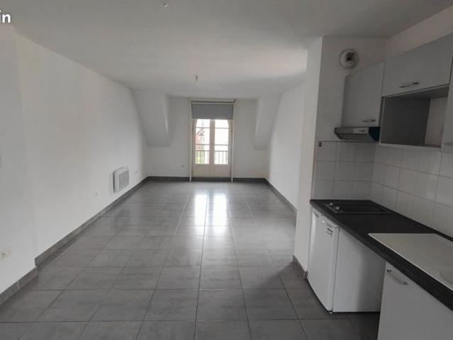 Studio 1 pièce 36 m²