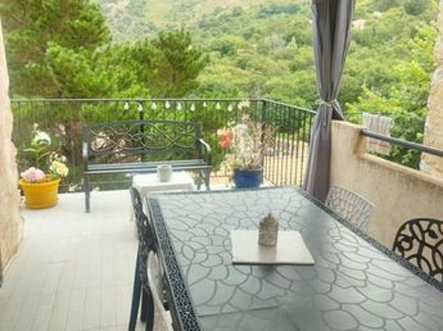 Studio 1 pièce 36 m²