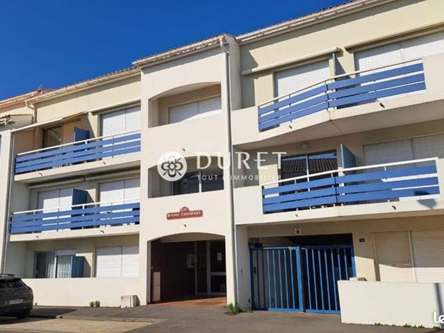 Studio 1 pièce 36 m²