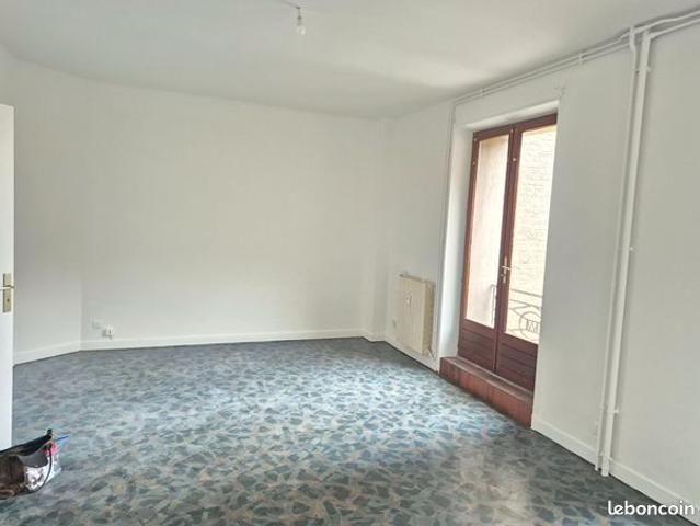 Studio 1 pièce 36 m²