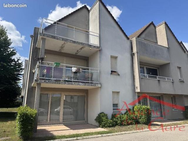 Studio 1 pièce 36 m²