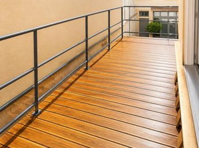 Studio 1 pièce 36 m²