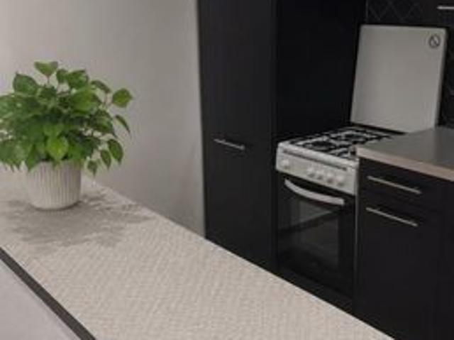 Studio 1 pièce 36 m²
