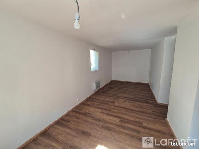 Studio 1 pièce 36 m²