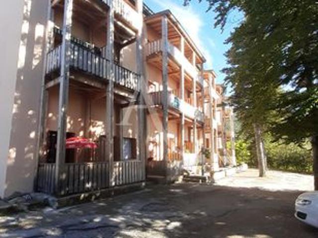 Studio 1 pièce 36 m²