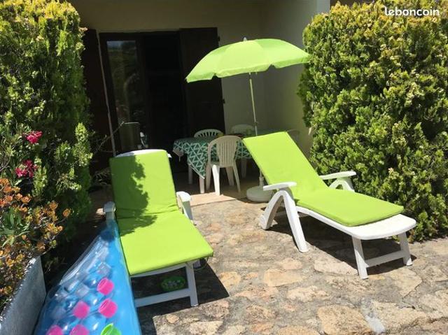 Studio 1 pièce 36 m²